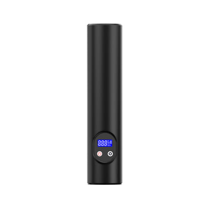 Car Wireless Air Pump Motorcycle Car Tire Pump Mini Outdoor Portable Application emergency pump